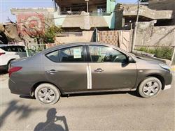 نيسان صني